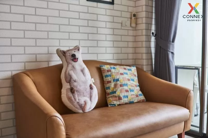 เช่าคอนโด  ไอดีโอ มิกซ์ สุขุมวิท 103 BTS-อุดมสุข บางนา เขต บางนา 