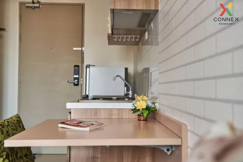 เช่าคอนโด  ไอดีโอ มิกซ์ สุขุมวิท 103 BTS-อุดมสุข บางนา เขต บางนา 