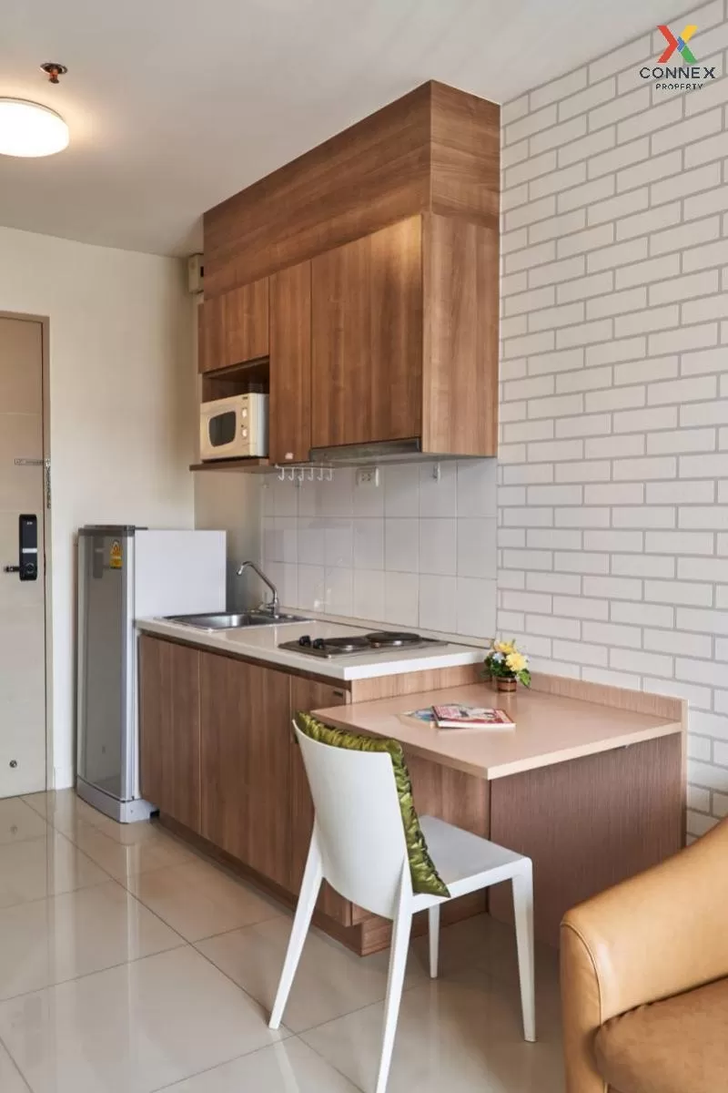 เช่าคอนโด  ไอดีโอ มิกซ์ สุขุมวิท 103 BTS-อุดมสุข บางนา เขต บางนา 