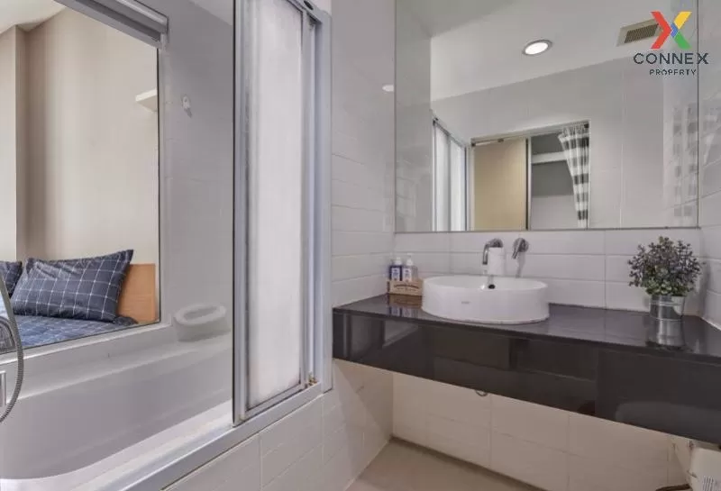 เช่าคอนโด  ไอดีโอ มิกซ์ สุขุมวิท 103 BTS-อุดมสุข บางนา เขต บางนา 