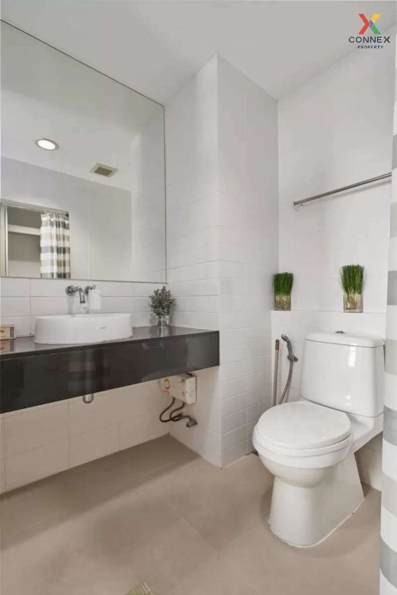 เช่าคอนโด  ไอดีโอ มิกซ์ สุขุมวิท 103 BTS-อุดมสุข บางนา เขต บางนา 