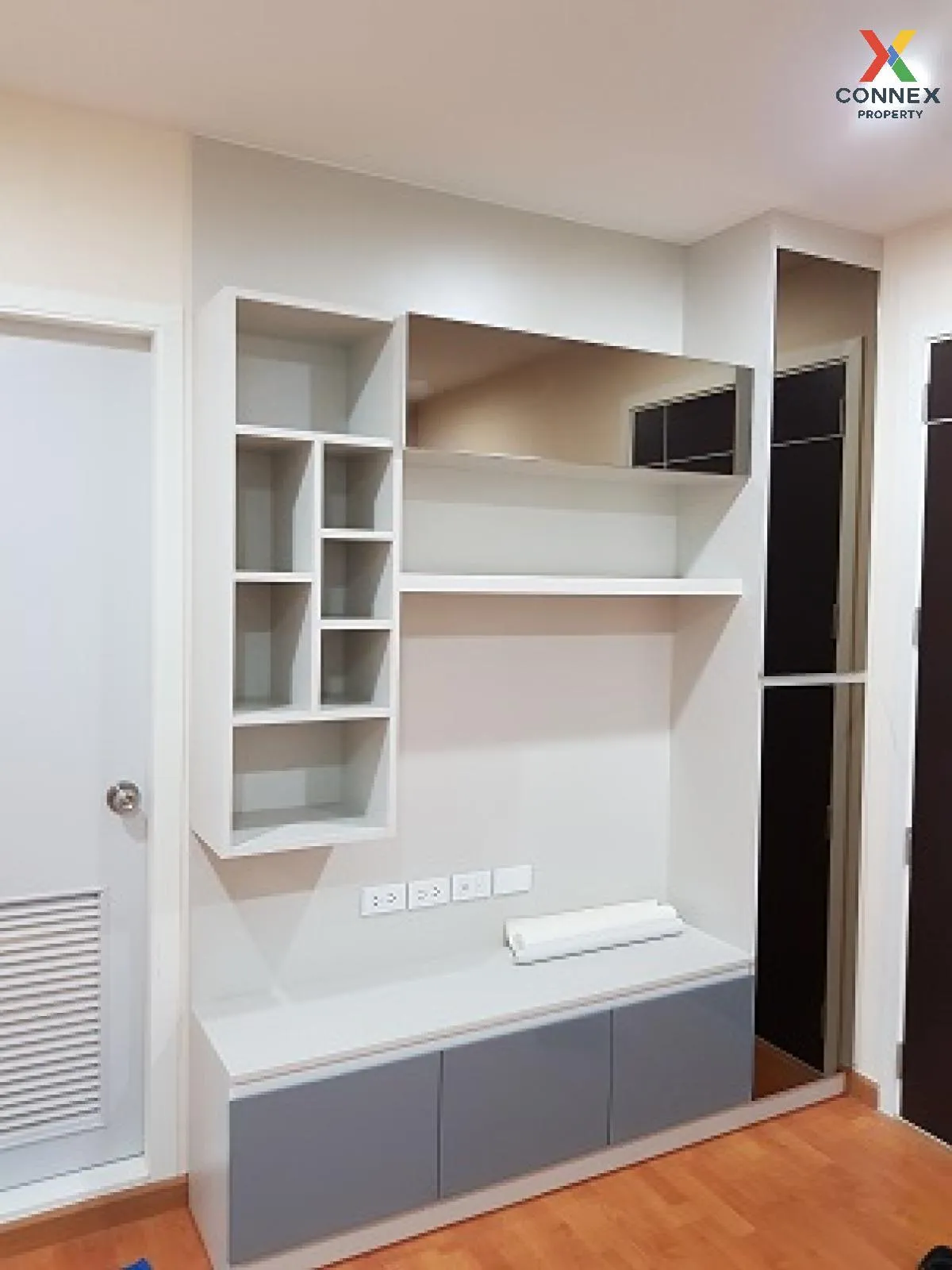 เช่าคอนโด  เดอะ เพรสซิเดนท์ สาทร - ราชพฤกษ์ 3 BTS-บางหว้า ปากคลอง เช่าคอนโด  เดอะ เพรสซิเดนท์ สาทร - ราชพฤกษ์ 3 BTS-บางหว้า ปากคลอง 2