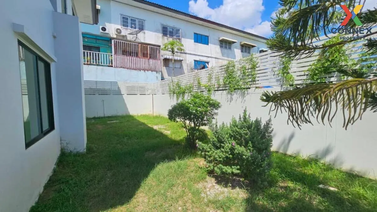 For Rent House , Baan CPN Ville 2 Wongwaen - Lamlukka Klong 7 , B For Rent House , Baan CPN Ville 2 Wongwaen - Lamlukka Klong 7 , B