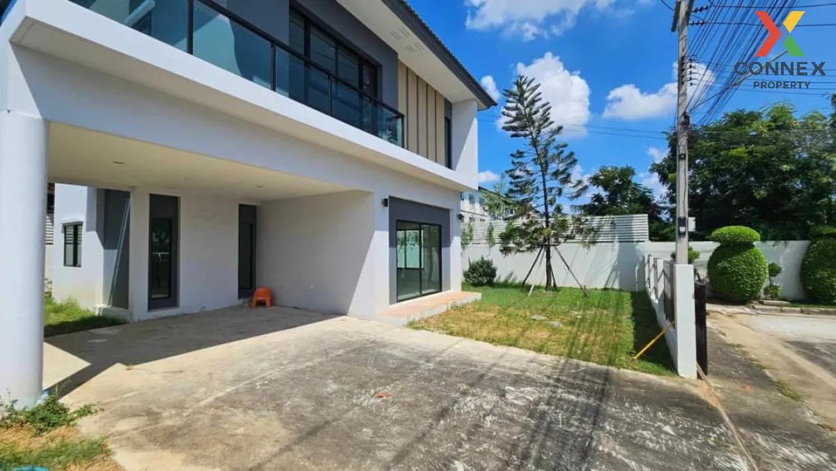 For Rent House , Baan CPN Ville 2 Wongwaen - Lamlukka Klong 7 , B For Rent House , Baan CPN Ville 2 Wongwaen - Lamlukka Klong 7 , B 3