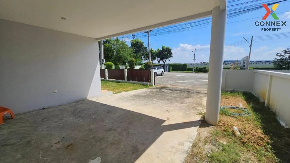 For Rent House , Baan CPN Ville 2 Wongwaen - Lamlukka Klong 7 , B For Rent House , Baan CPN Ville 2 Wongwaen - Lamlukka Klong 7 , B 4