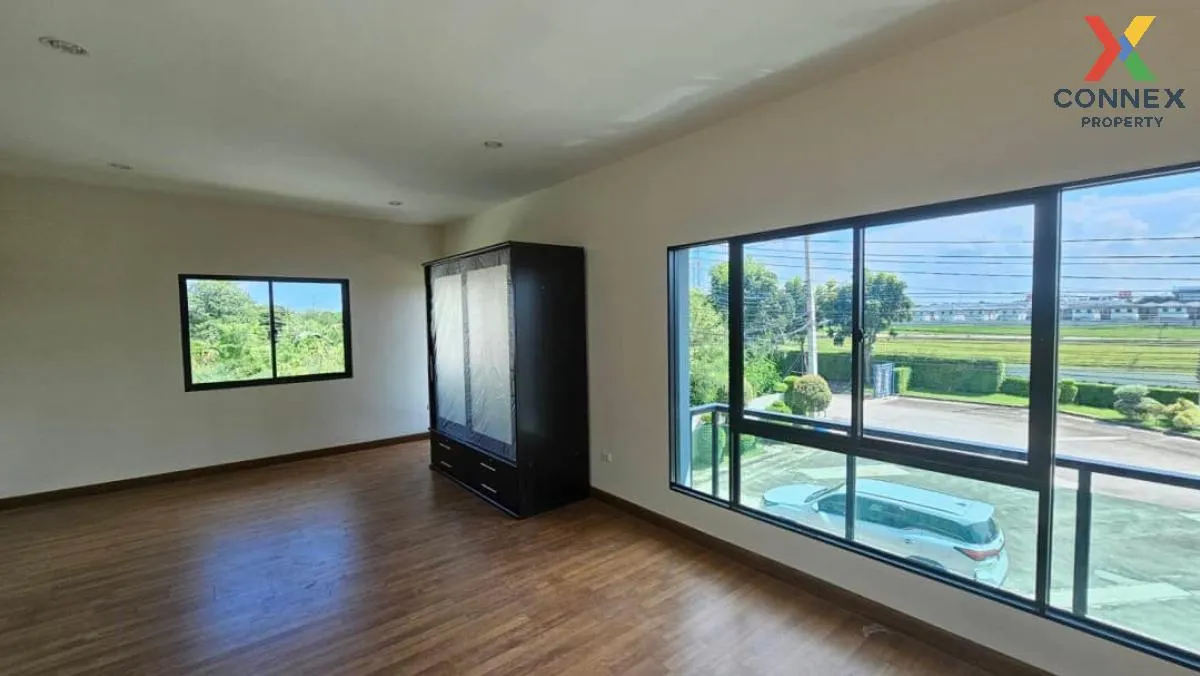 For Rent House , Baan CPN Ville 2 Wongwaen - Lamlukka Klong 7 , B For Rent House , Baan CPN Ville 2 Wongwaen - Lamlukka Klong 7 , B