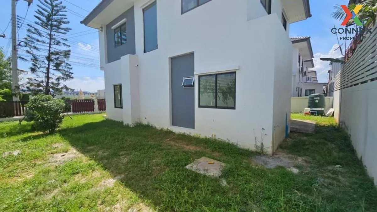 For Rent House , Baan CPN Ville 2 Wongwaen - Lamlukka Klong 7 , B For Rent House , Baan CPN Ville 2 Wongwaen - Lamlukka Klong 7 , B