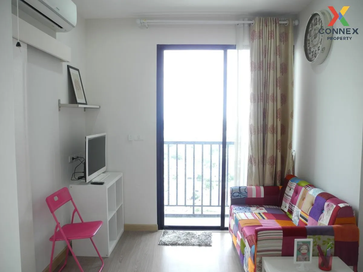 For Rent Condo , Astro Chaeng Wattana , Khlong Kluea , Pak Kret , 1