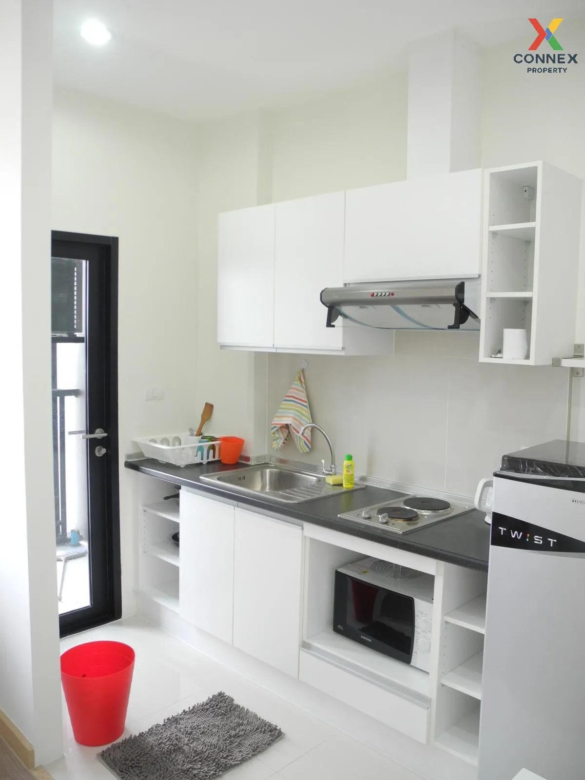 For Rent Condo , Astro Chaeng Wattana , Khlong Kluea , Pak Kret , 2