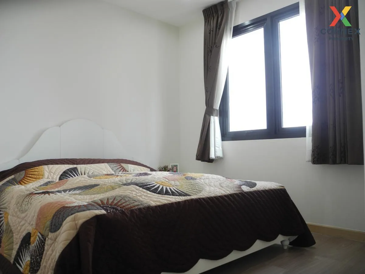 For Rent Condo , Astro Chaeng Wattana , Khlong Kluea , Pak Kret , 3