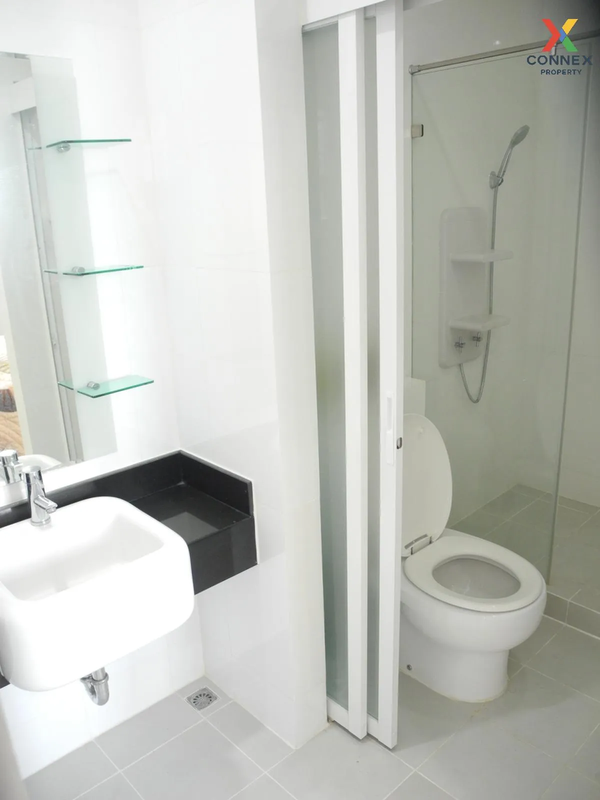 For Rent Condo , Astro Chaeng Wattana , Khlong Kluea , Pak Kret , 4