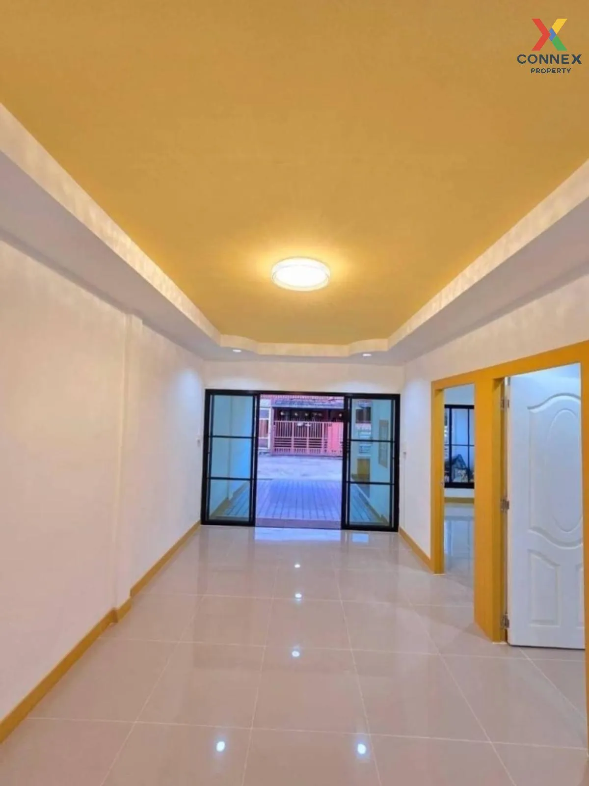 ขายทาวน์เฮ้าส์/ทาวน์โฮม  บ้านบัวทอง 4 บ้านกล้วย-ไทรน้อย พิมลราช บ