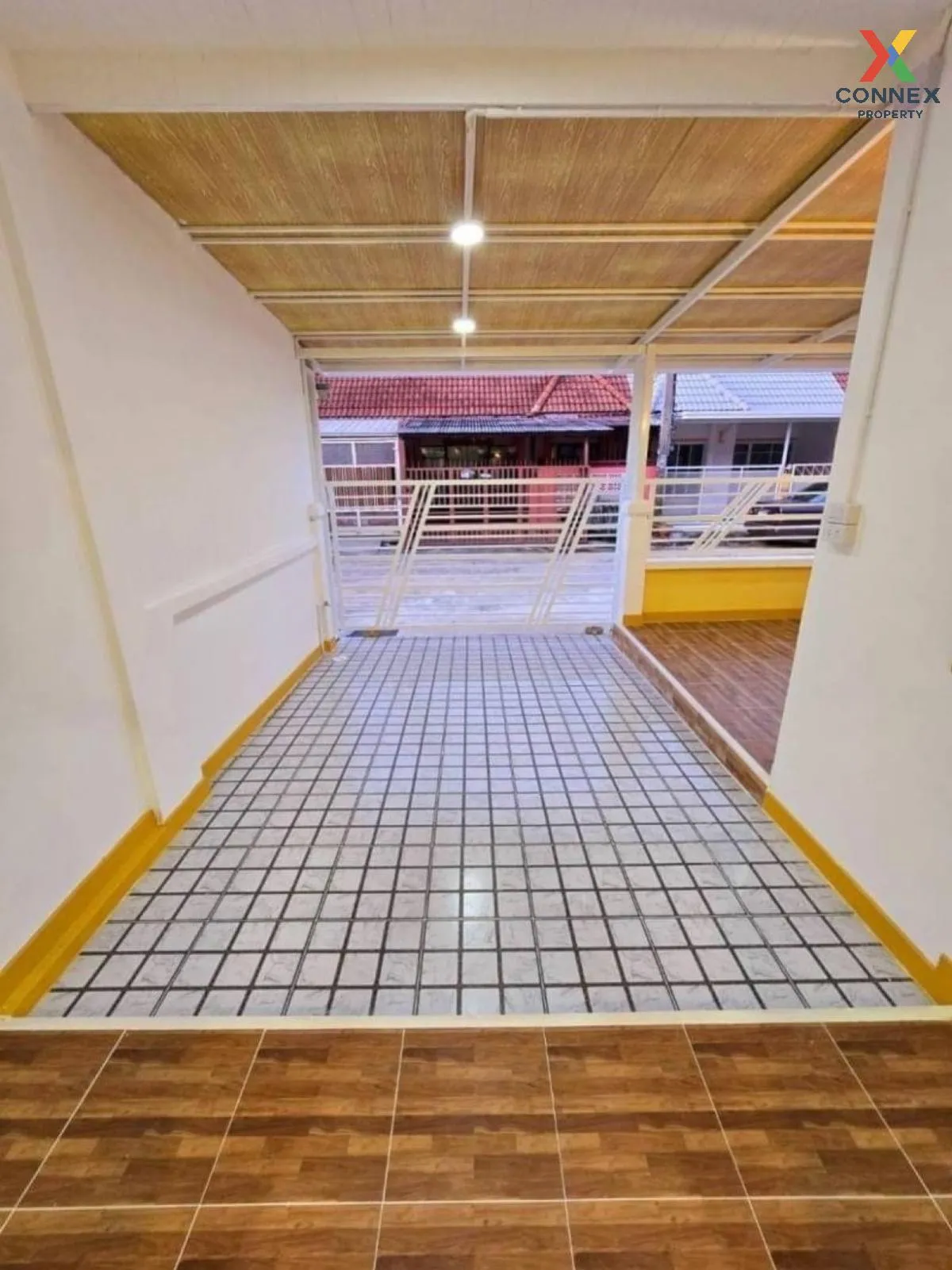 ขายทาวน์เฮ้าส์/ทาวน์โฮม  บ้านบัวทอง 4 บ้านกล้วย-ไทรน้อย พิมลราช บ