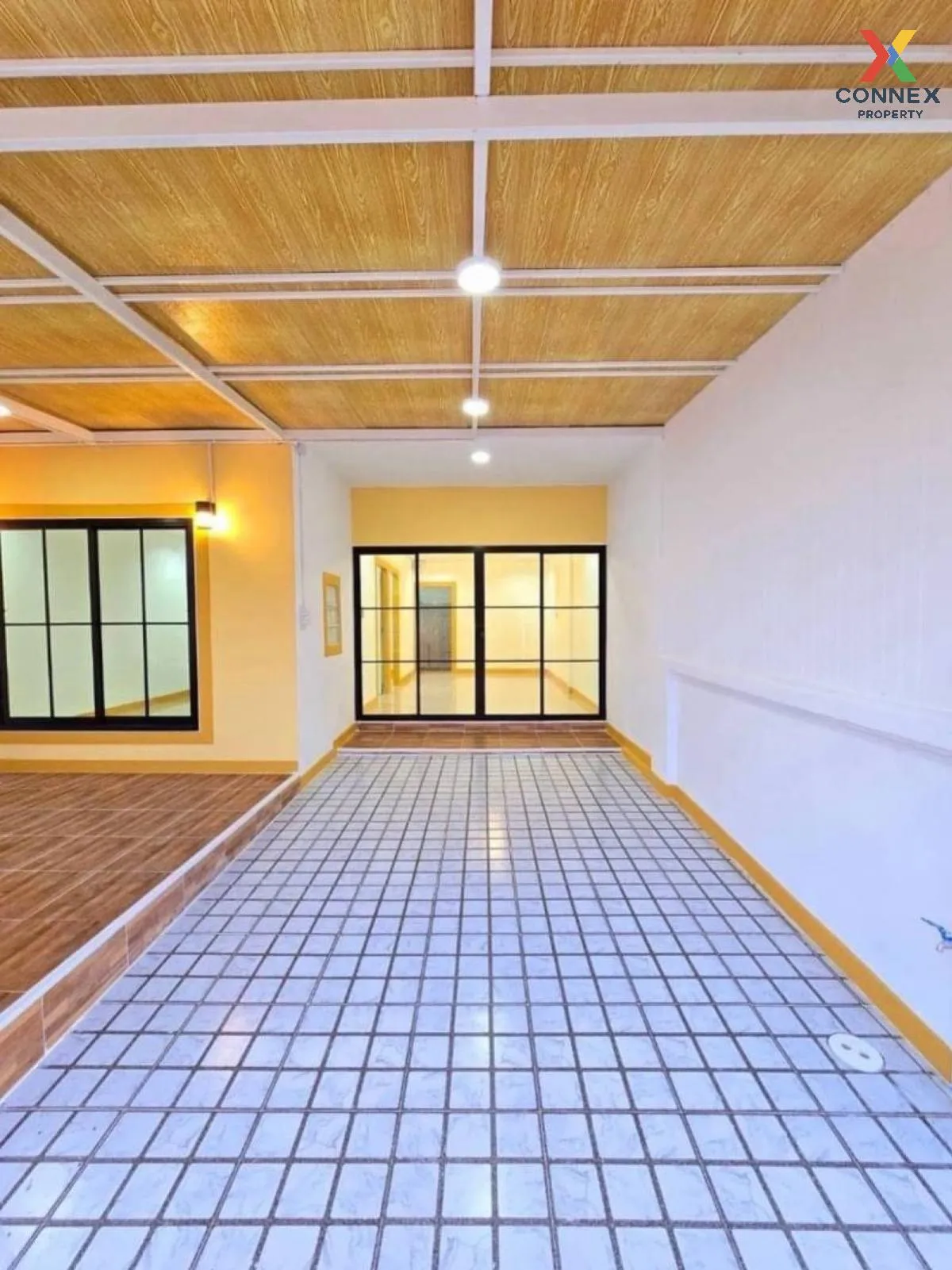 ขายทาวน์เฮ้าส์/ทาวน์โฮม  บ้านบัวทอง 4 บ้านกล้วย-ไทรน้อย พิมลราช บ