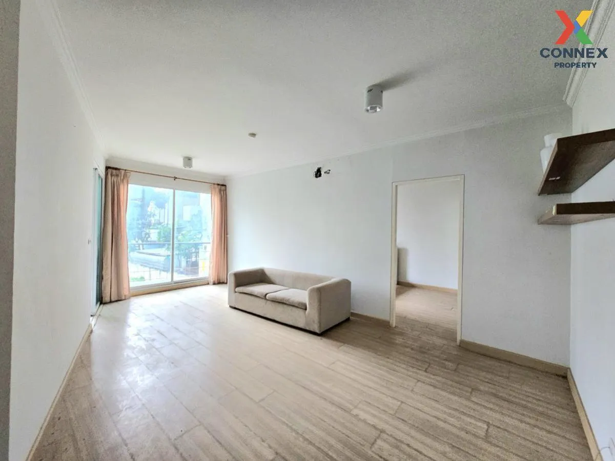 ขายคอนโด  ชาโตว์ อิน ทาวน์ รัชดา 20-2 MRT-สุทธิสาร สามเสนนอก เขต  1