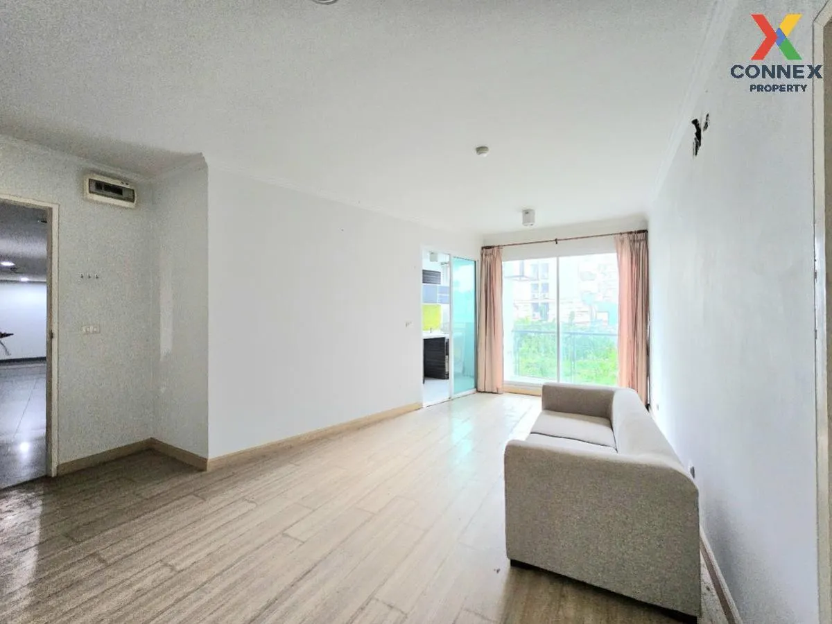 ขายคอนโด  ชาโตว์ อิน ทาวน์ รัชดา 20-2 MRT-สุทธิสาร สามเสนนอก เขต  2