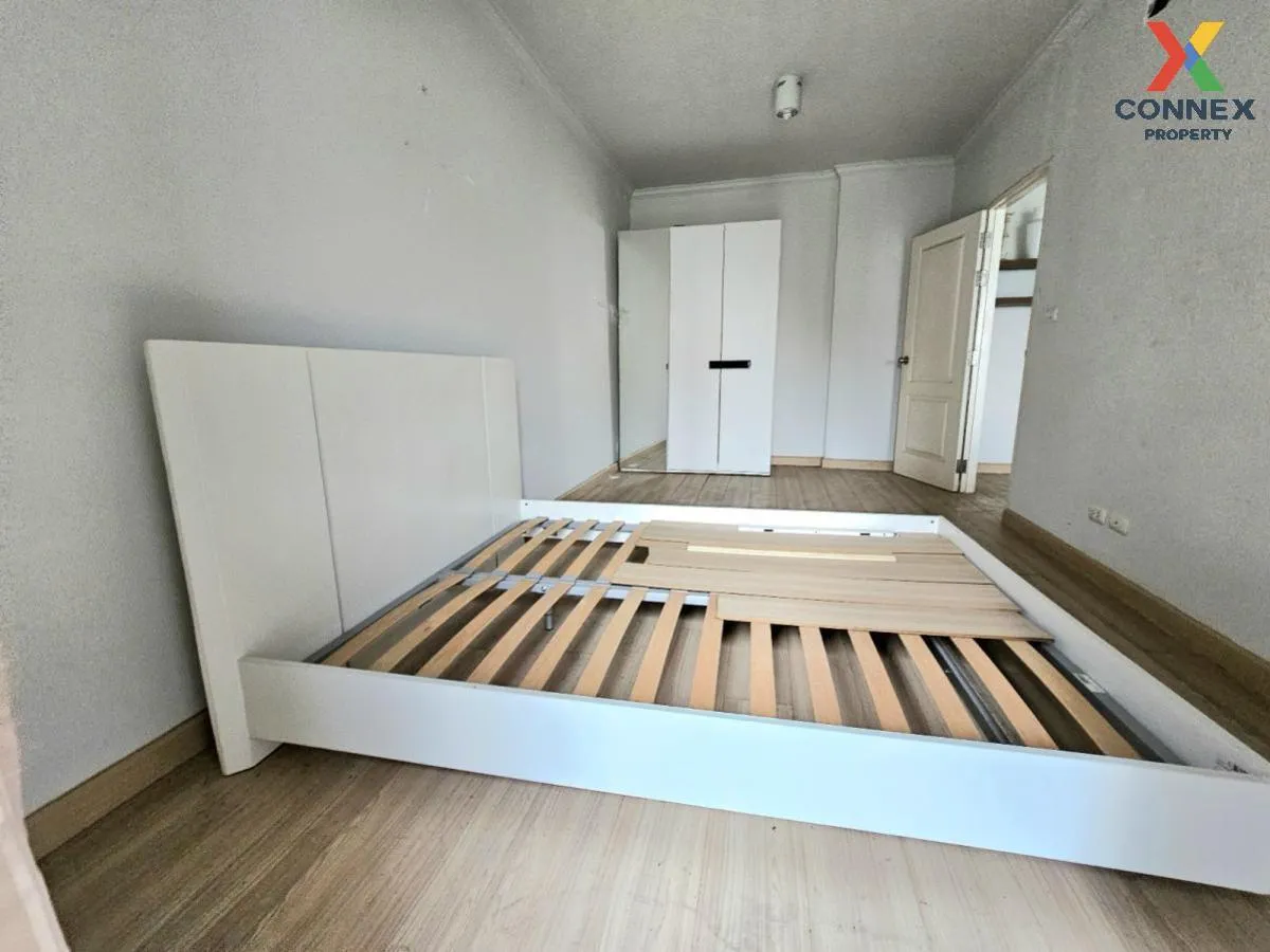 ขายคอนโด  ชาโตว์ อิน ทาวน์ รัชดา 20-2 MRT-สุทธิสาร สามเสนนอก เขต  3