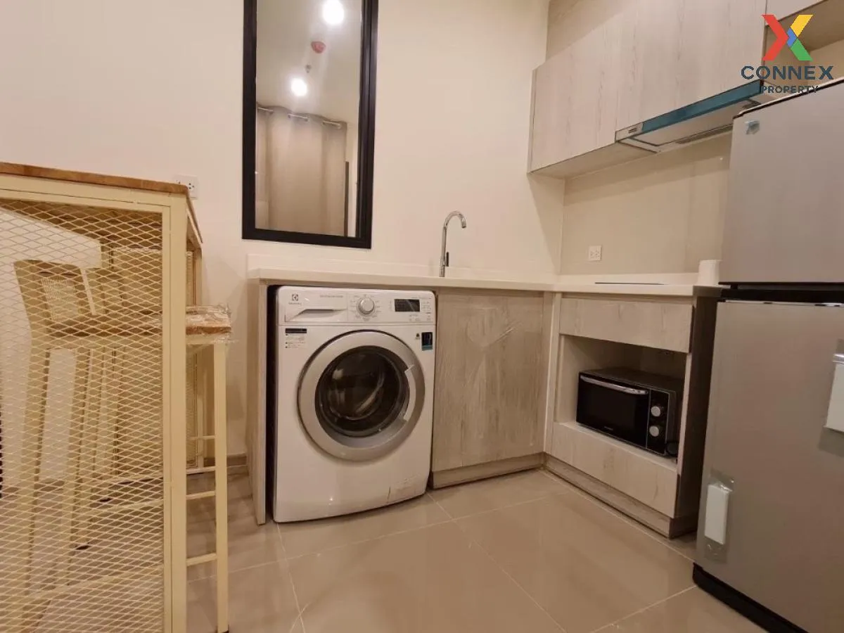 For Sale Condo , Life Asoke - Rama 9 , MRT-Phra Ram 9 , Makkasan  For Sale Condo , Life Asoke - Rama 9 , MRT-Phra Ram 9 , Makkasan  3