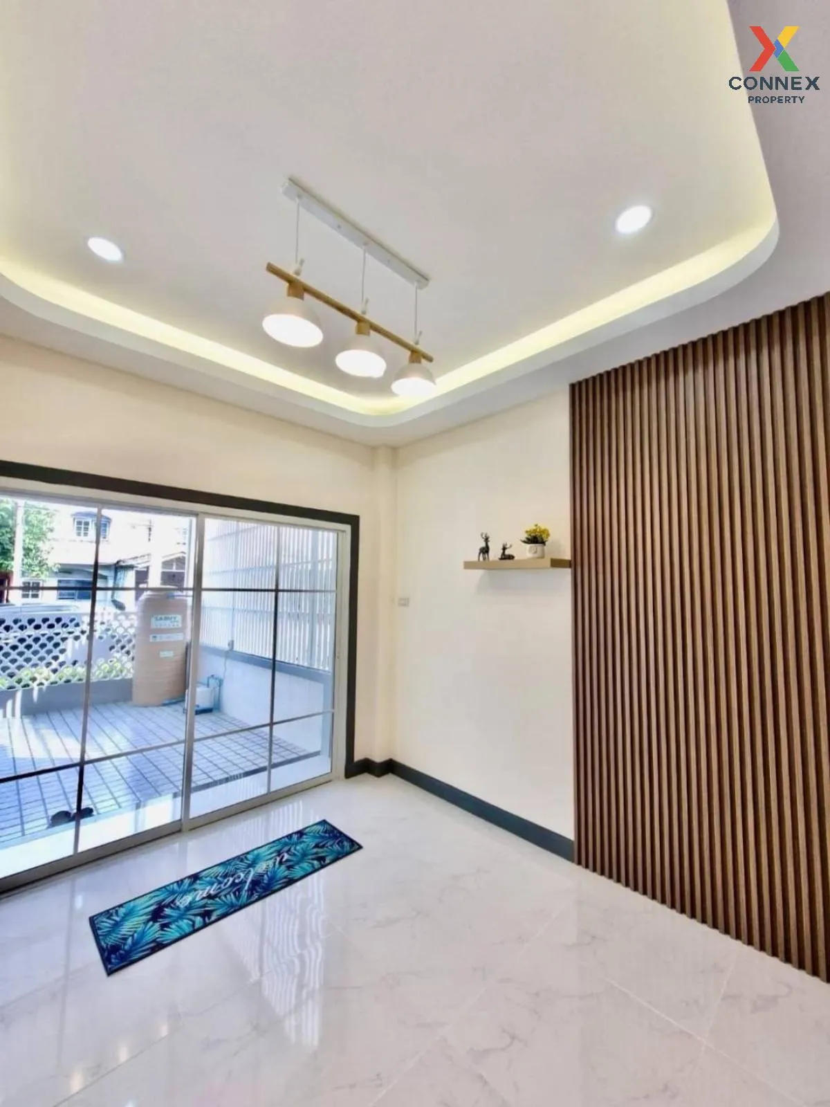 ขายทาวน์เฮ้าส์/ทาวน์โฮม  บ้านศรีประจักษ์ 7 บางบัวทอง บางบัวทอง นน