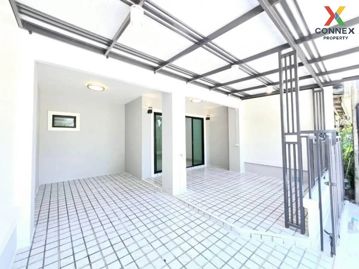 For Sale Townhouse/Townhome  , Baan Pruksa 10 Bang Kruai - Sai No For Sale Townhouse/Townhome  , Baan Pruksa 10 Bang Kruai - Sai No 2