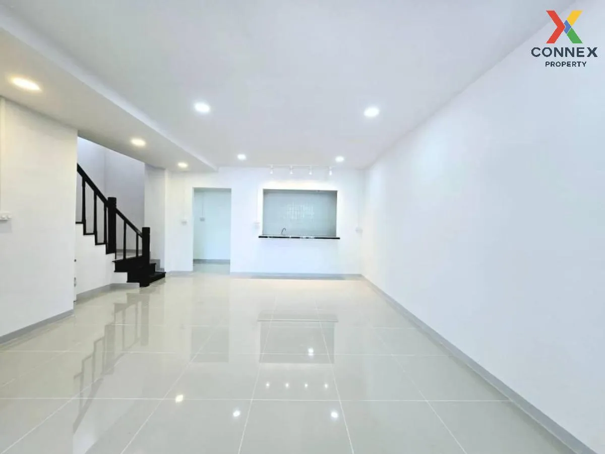 For Sale Townhouse/Townhome  , Baan Pruksa 10 Bang Kruai - Sai No For Sale Townhouse/Townhome  , Baan Pruksa 10 Bang Kruai - Sai No