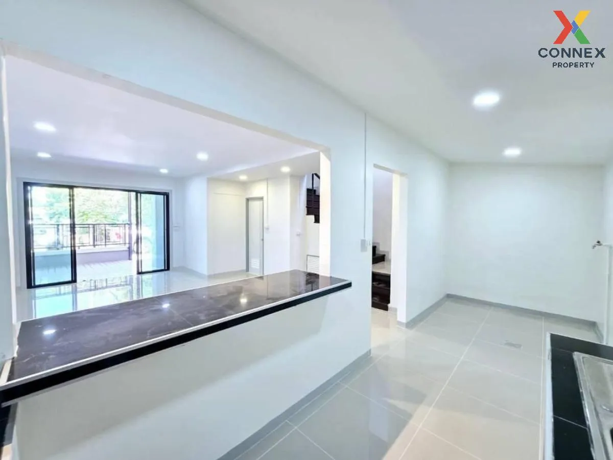 For Sale Townhouse/Townhome  , Baan Pruksa 10 Bang Kruai - Sai No For Sale Townhouse/Townhome  , Baan Pruksa 10 Bang Kruai - Sai No