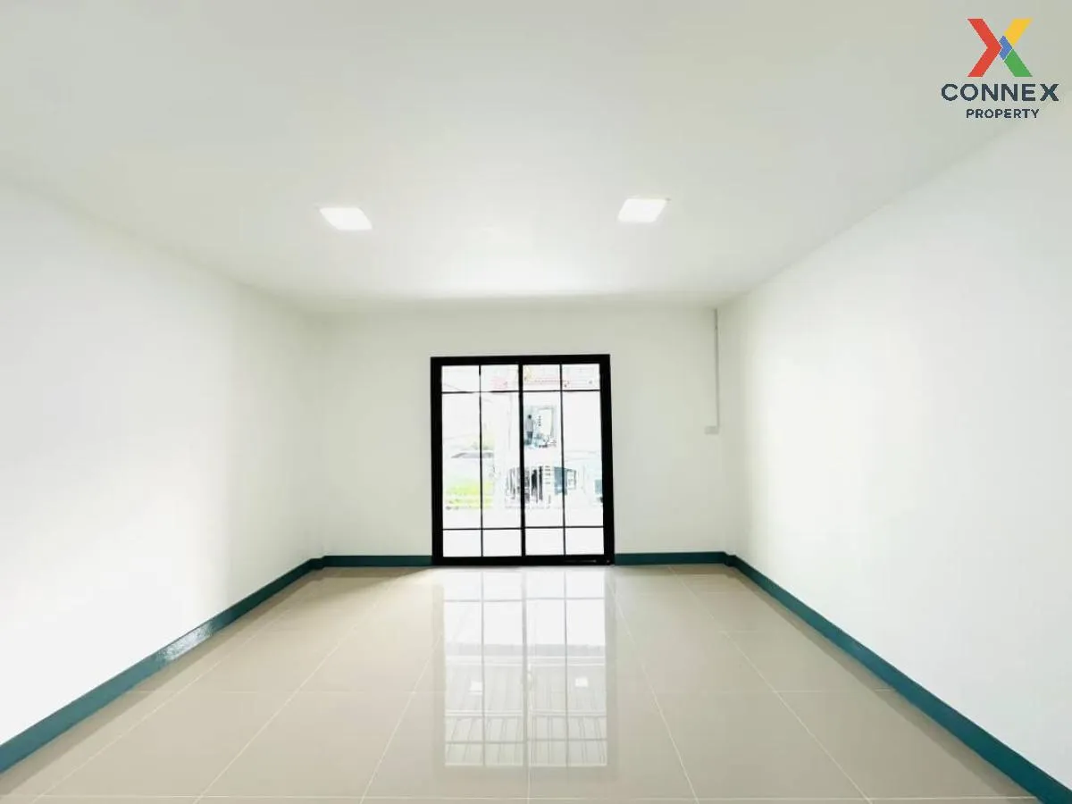 For Sale Townhouse/Townhome  , Baan Nunticha 4 , Sai Noi , Sai No For Sale Townhouse/Townhome  , Baan Nunticha 4 , Sai Noi , Sai No