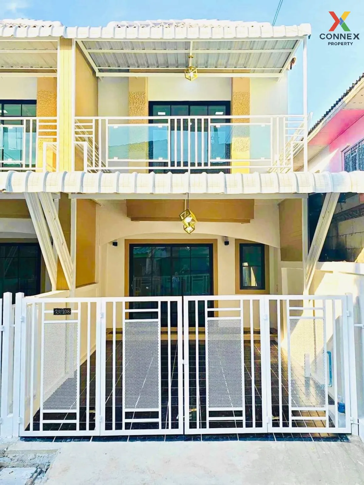 For Sale Townhouse/Townhome  , Baan Nunticha 4 , Sai Noi , Sai No For Sale Townhouse/Townhome  , Baan Nunticha 4 , Sai Noi , Sai No 1