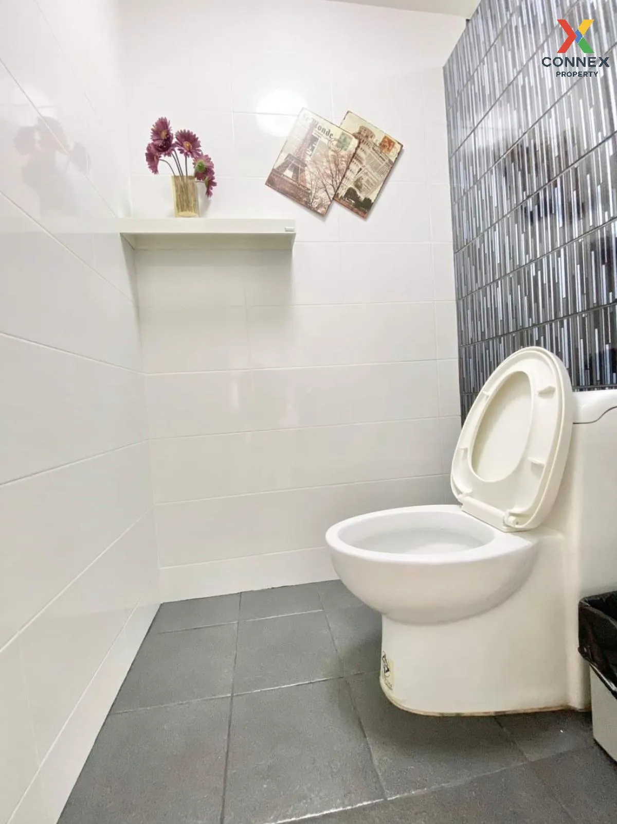 ขายคอนโด  เดอะ ทรัสต์ คอนโด งามวงศ์วาน MRT-ศูนย์ราชการนนทบุรี ตลา