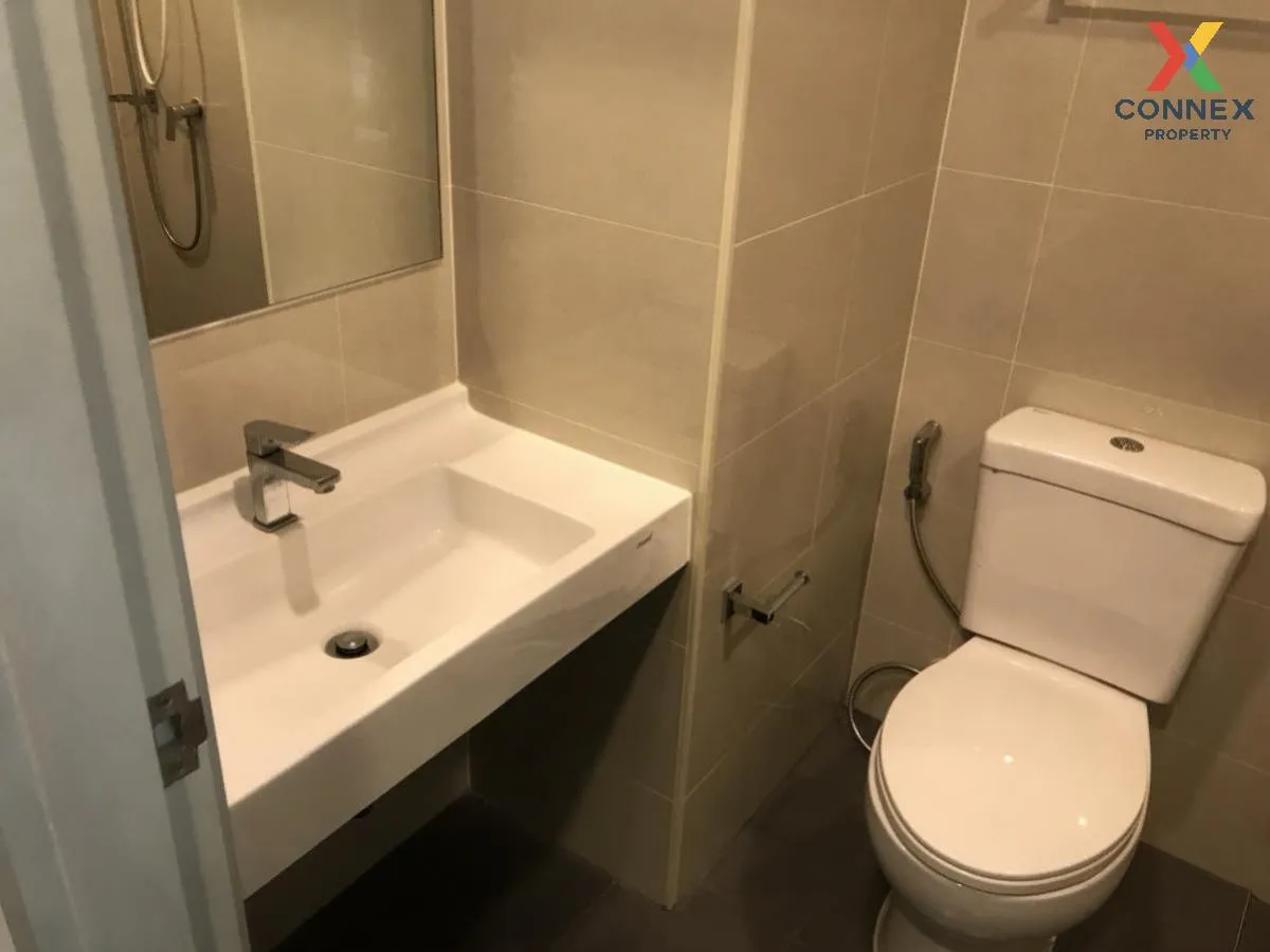 For Rent Condo , A Space Mega , Bang Phli Noi , Bang Phli , Samut 4