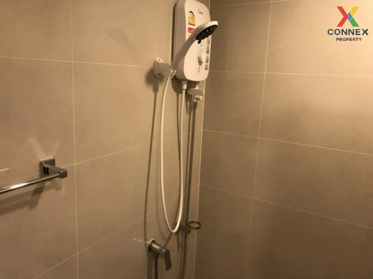 For Rent Condo , A Space Mega , Bang Phli Noi , Bang Phli , Samut