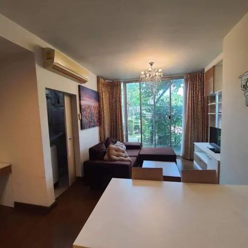 เช่าคอนโด  ดิ ไอริส พระราม9 - ศรีนครินทร์ สวนหลวง เขต สวนหลวง กรุงเทพ CX-109376