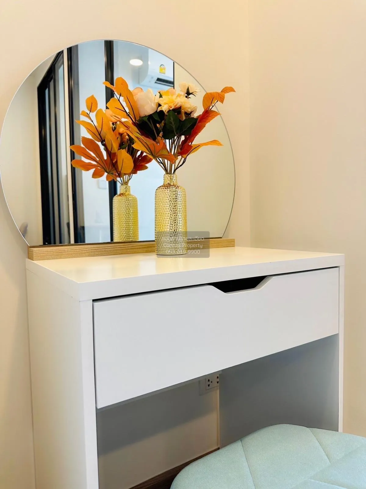 เช่าคอนโด  ชีวาทัย เกษตร-นวมินทร์ เสนานิคม เขต จตุจักร กรุงเทพ CX