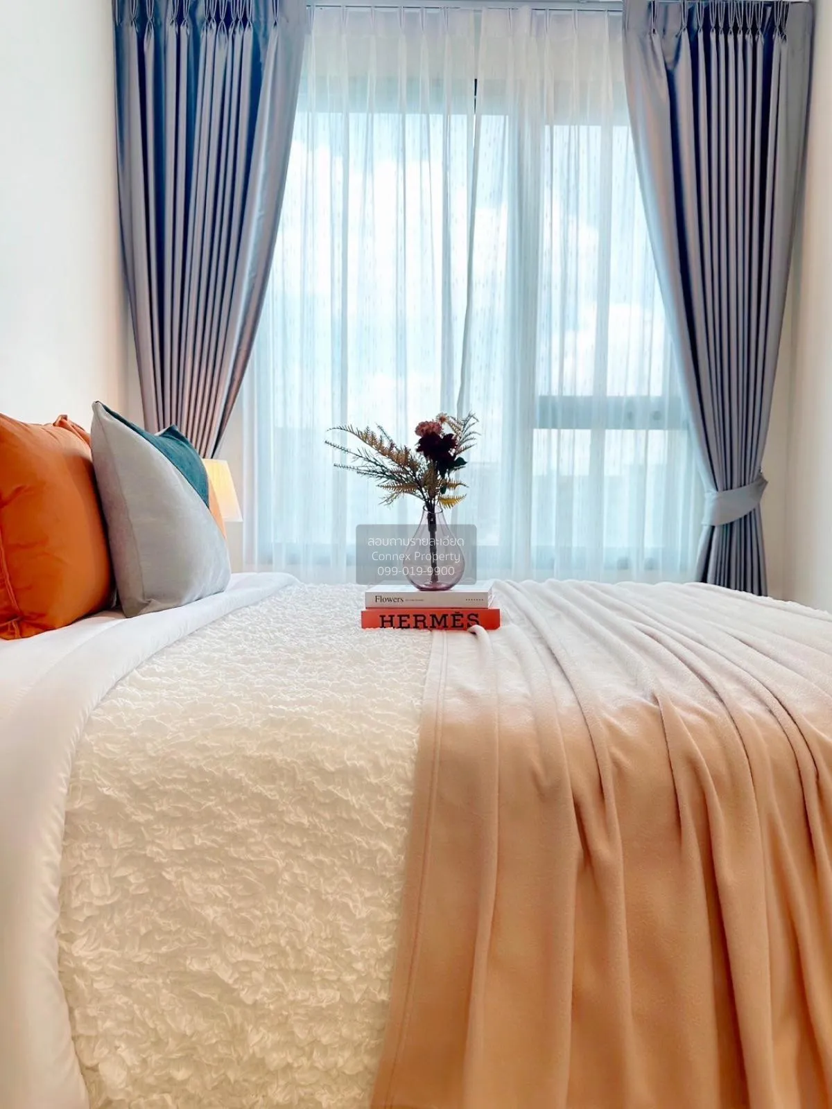 เช่าคอนโด  ชีวาทัย เกษตร-นวมินทร์ เสนานิคม เขต จตุจักร กรุงเทพ CX 2