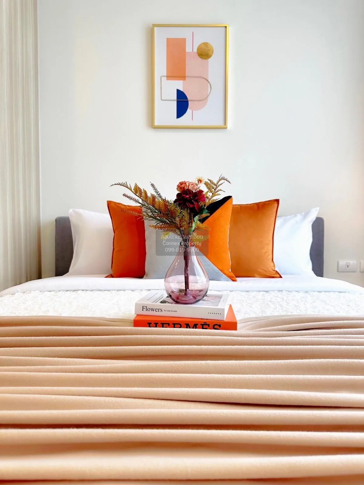 เช่าคอนโด  ชีวาทัย เกษตร-นวมินทร์ เสนานิคม เขต จตุจักร กรุงเทพ CX 3