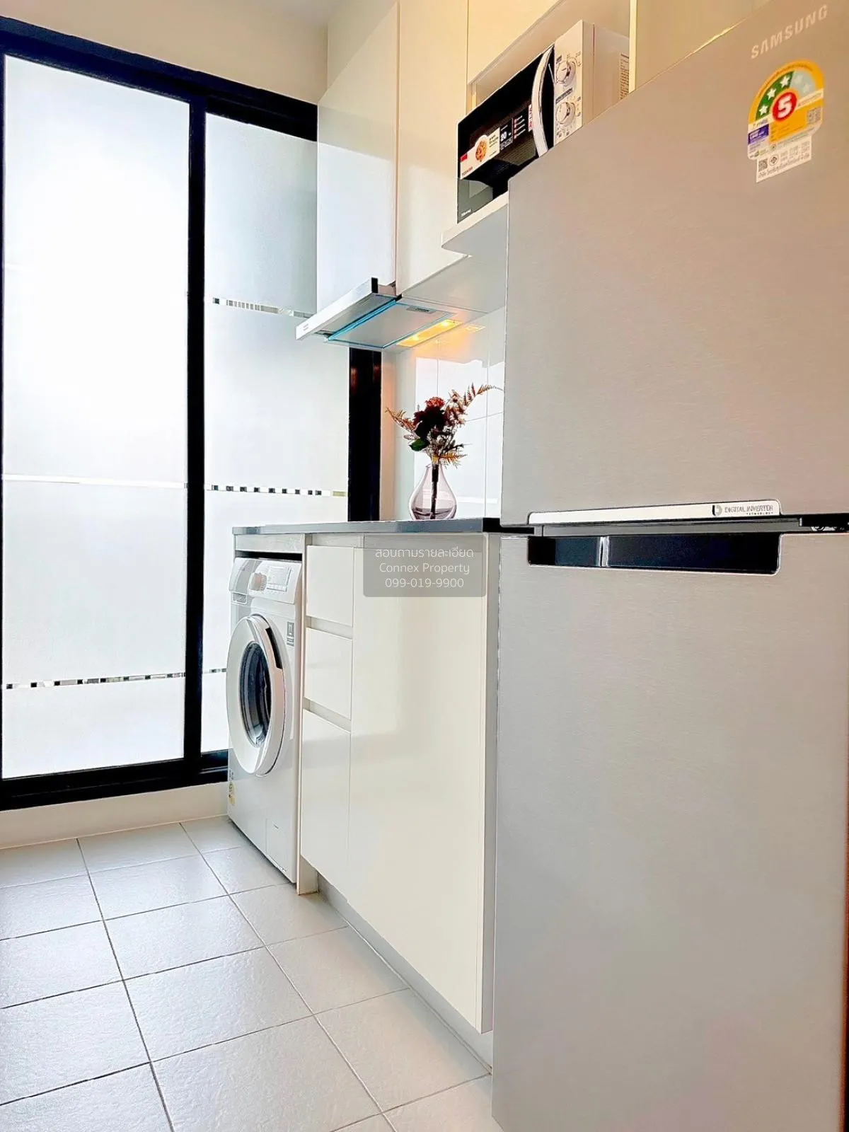 เช่าคอนโด  ชีวาทัย เกษตร-นวมินทร์ เสนานิคม เขต จตุจักร กรุงเทพ CX