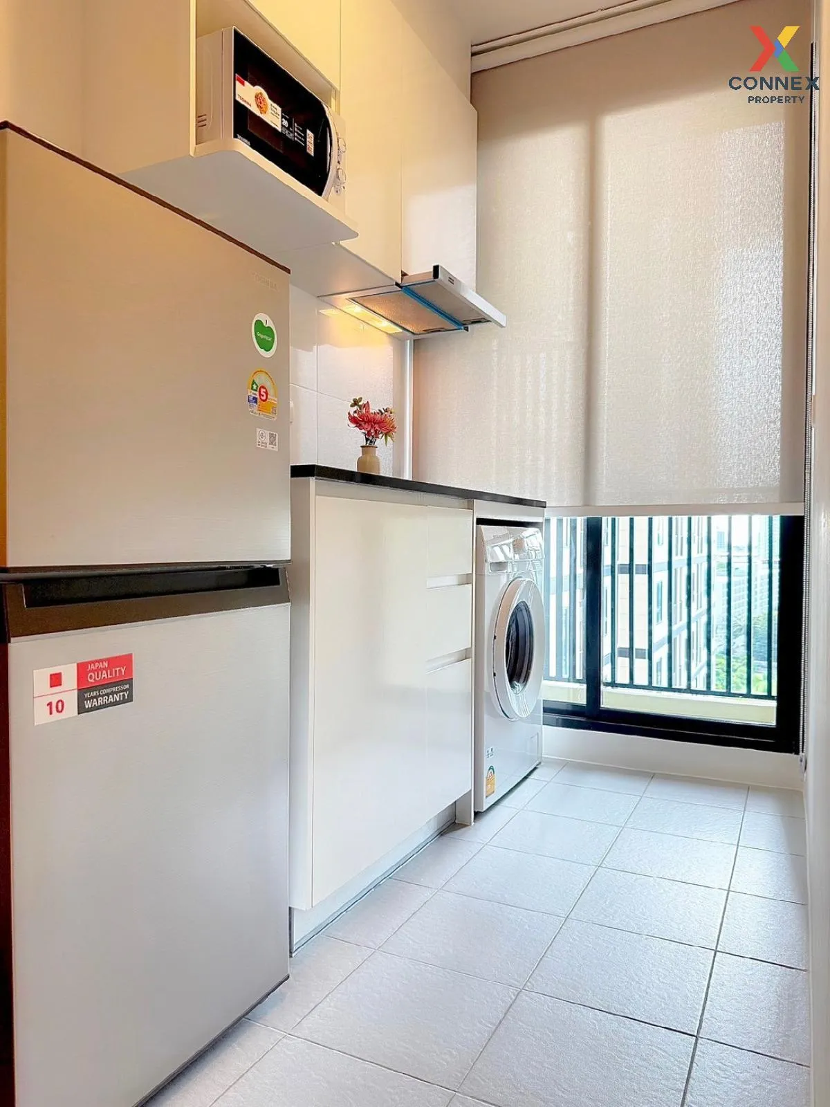 For Rent Condo , Chewathai Kaset-Nawamin , Sena Nikhom , Chatucha