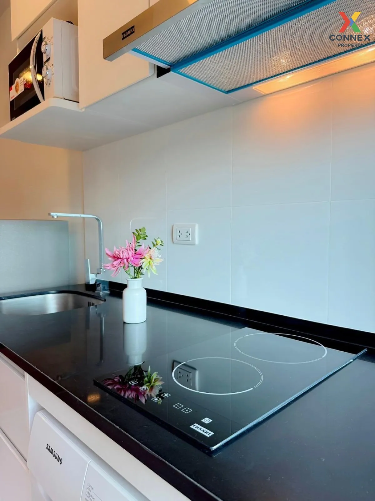 For Rent Condo , Chewathai Kaset-Nawamin , Sena Nikhom , Chatucha