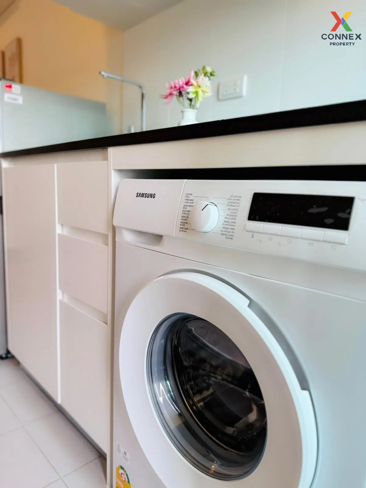 For Rent Condo , Chewathai Kaset-Nawamin , Sena Nikhom , Chatucha