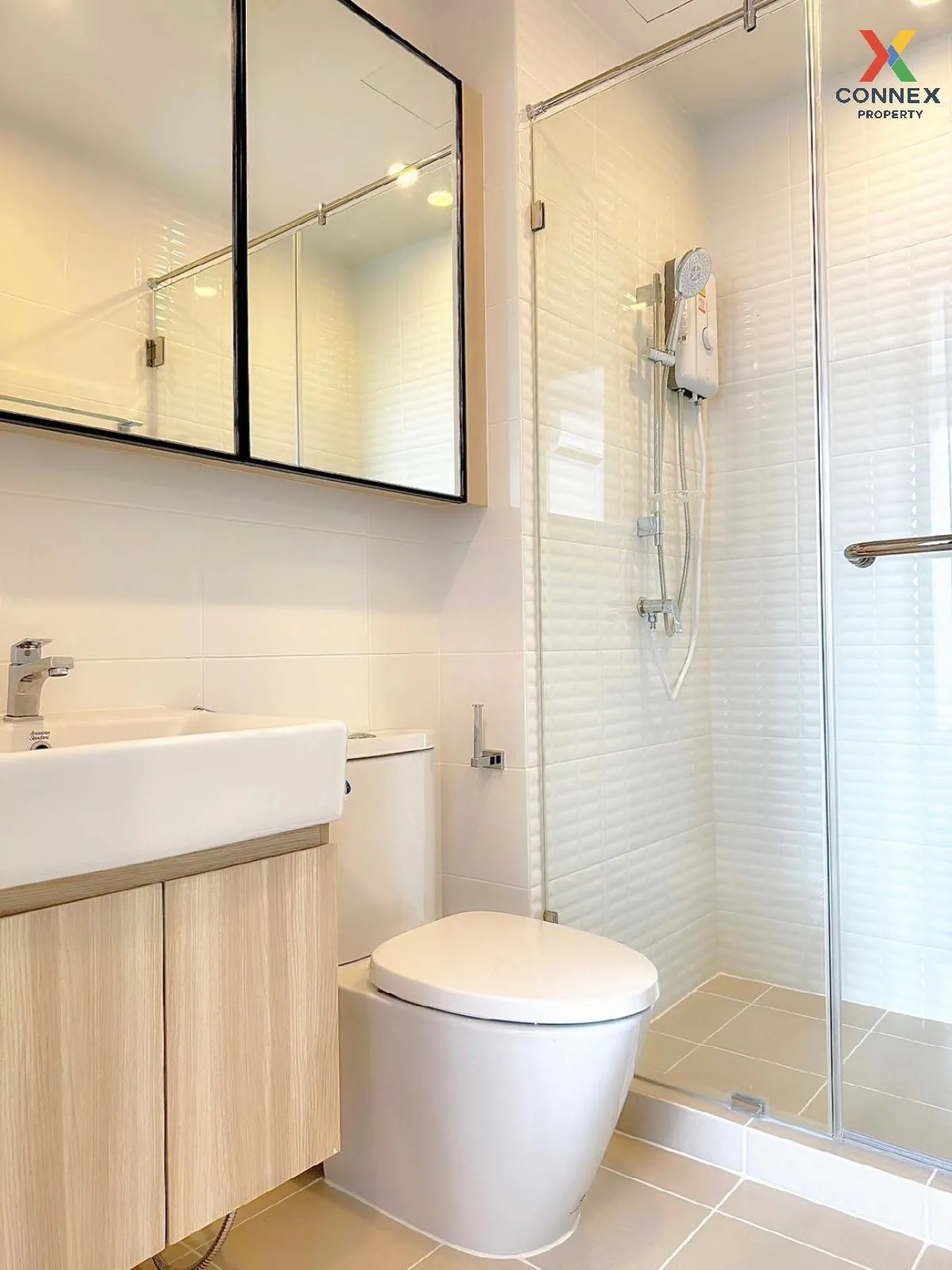 For Rent Condo , Chewathai Kaset-Nawamin , Sena Nikhom , Chatucha