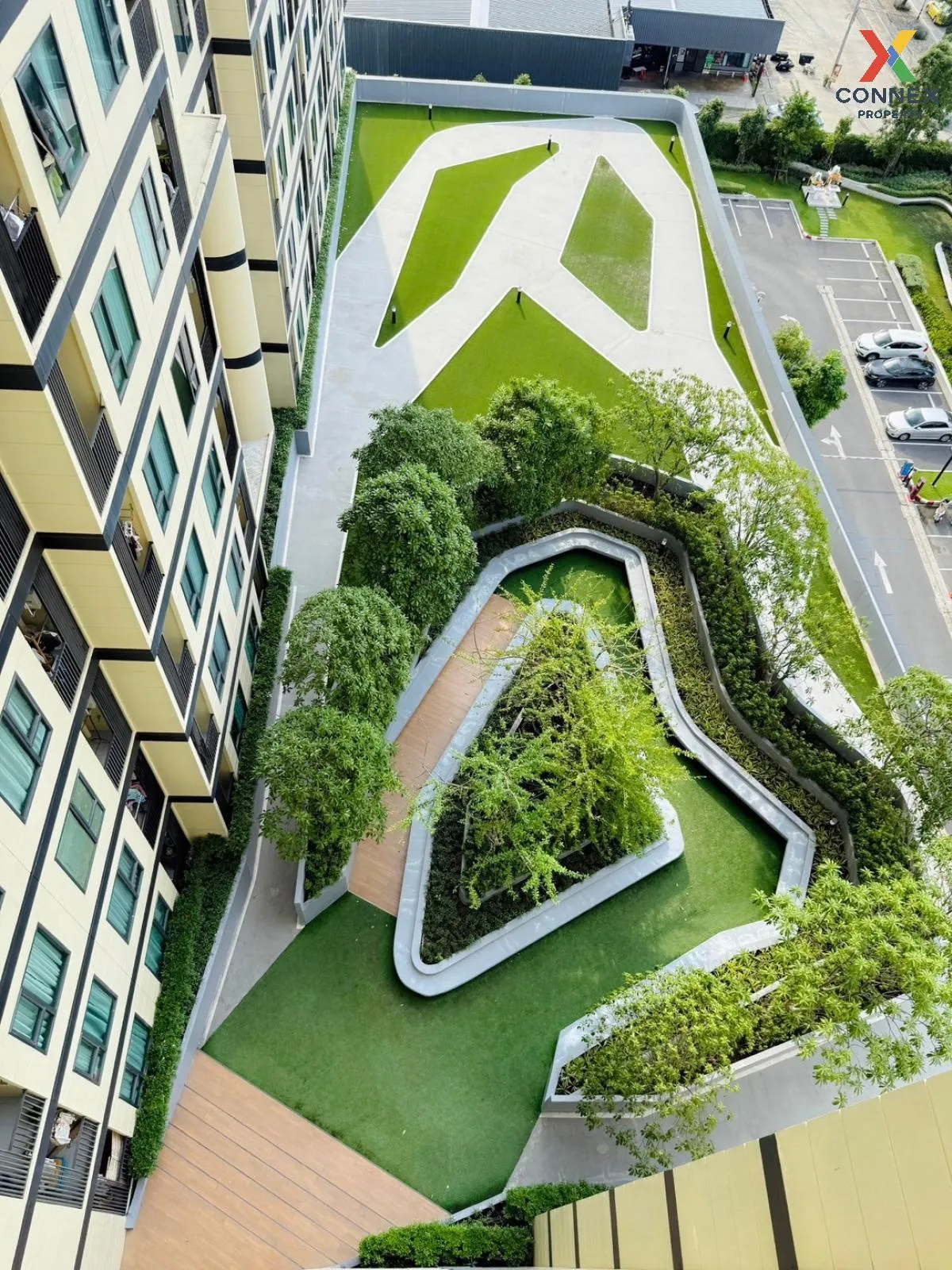 For Rent Condo , Chewathai Kaset-Nawamin , Sena Nikhom , Chatucha