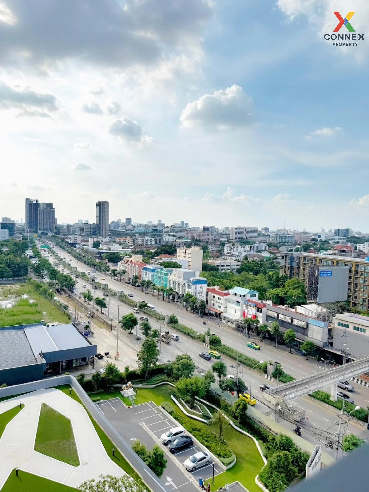 For Rent Condo , Chewathai Kaset-Nawamin , Sena Nikhom , Chatucha