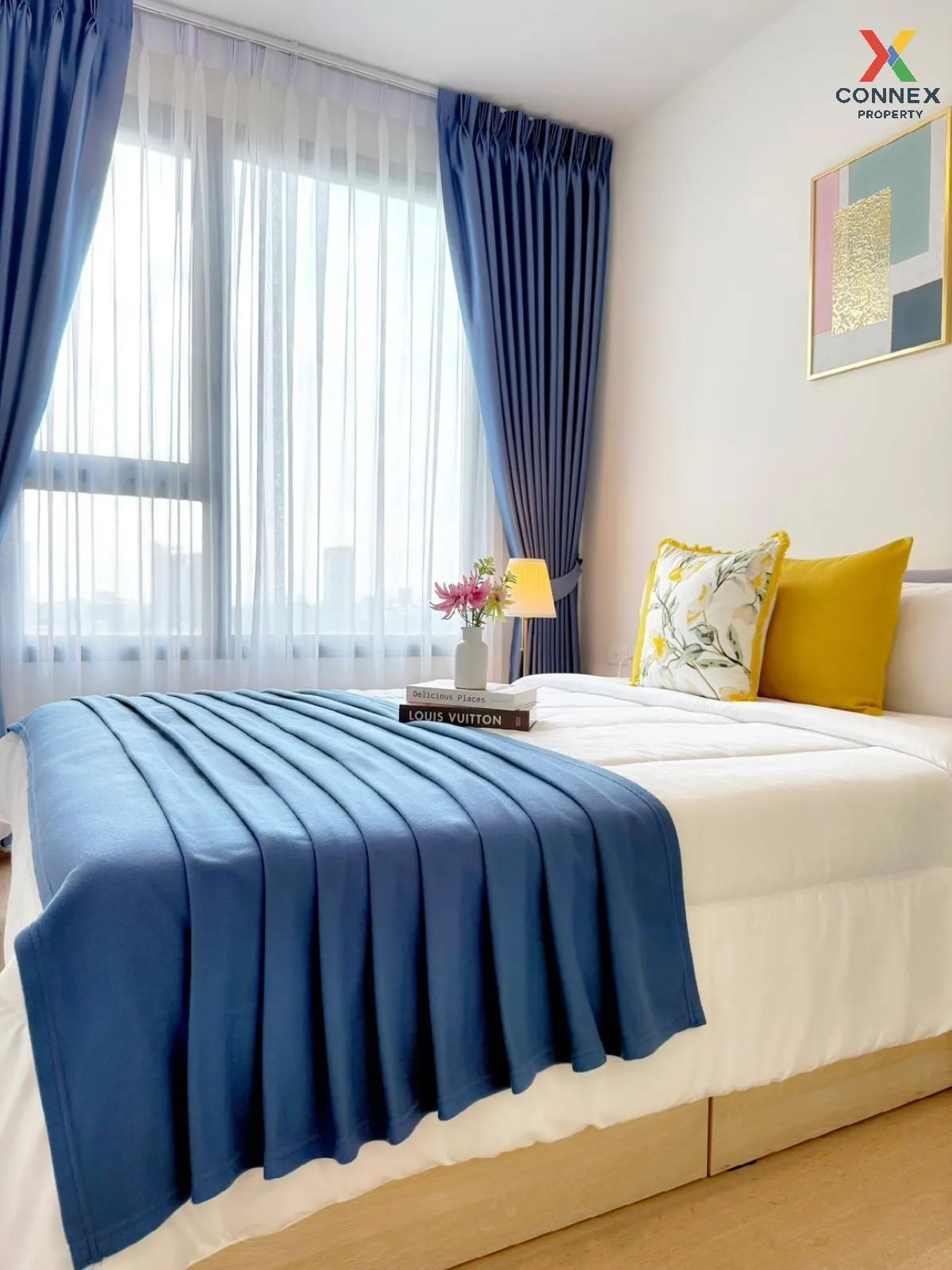 For Rent Condo , Chewathai Kaset-Nawamin , Sena Nikhom , Chatucha 1