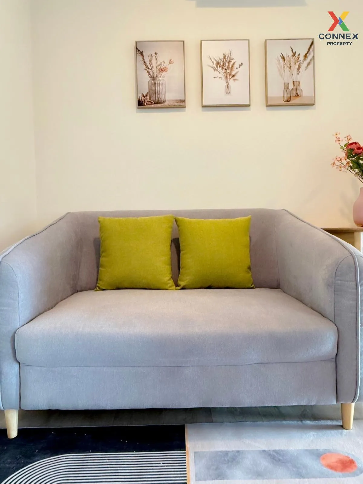 For Rent Condo , Chewathai Kaset-Nawamin , Sena Nikhom , Chatucha