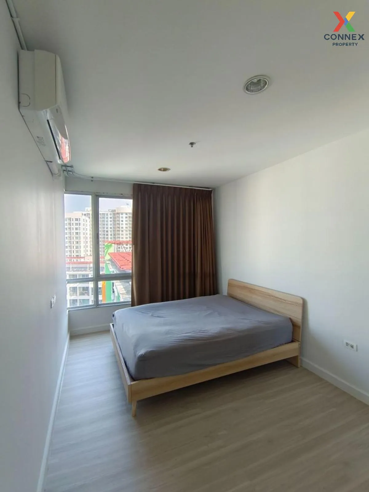 For Rent Condo , @ City Sukhumvit 101/1 , BTS-Punnawithi , Bang C 3