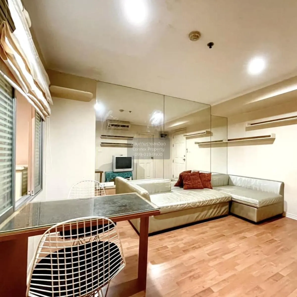 ขายคอนโด  ลุมพินี วิลล์ สุขุมวิท 77 BTS-อ่อนนุช สวนหลวง เขต สวนหล 1