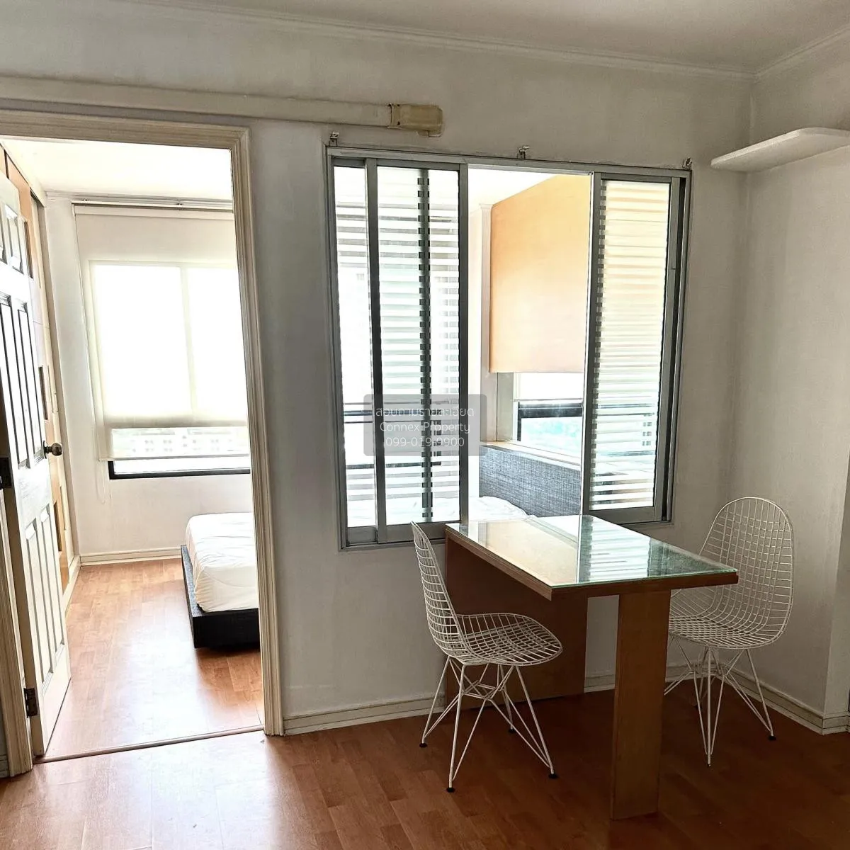 ขายคอนโด  ลุมพินี วิลล์ สุขุมวิท 77 BTS-อ่อนนุช สวนหลวง เขต สวนหล 2