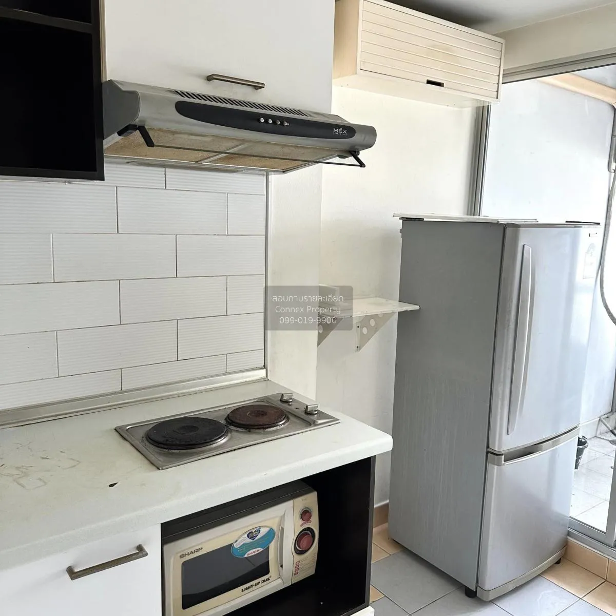 ขายคอนโด  ลุมพินี วิลล์ สุขุมวิท 77 BTS-อ่อนนุช สวนหลวง เขต สวนหล 3