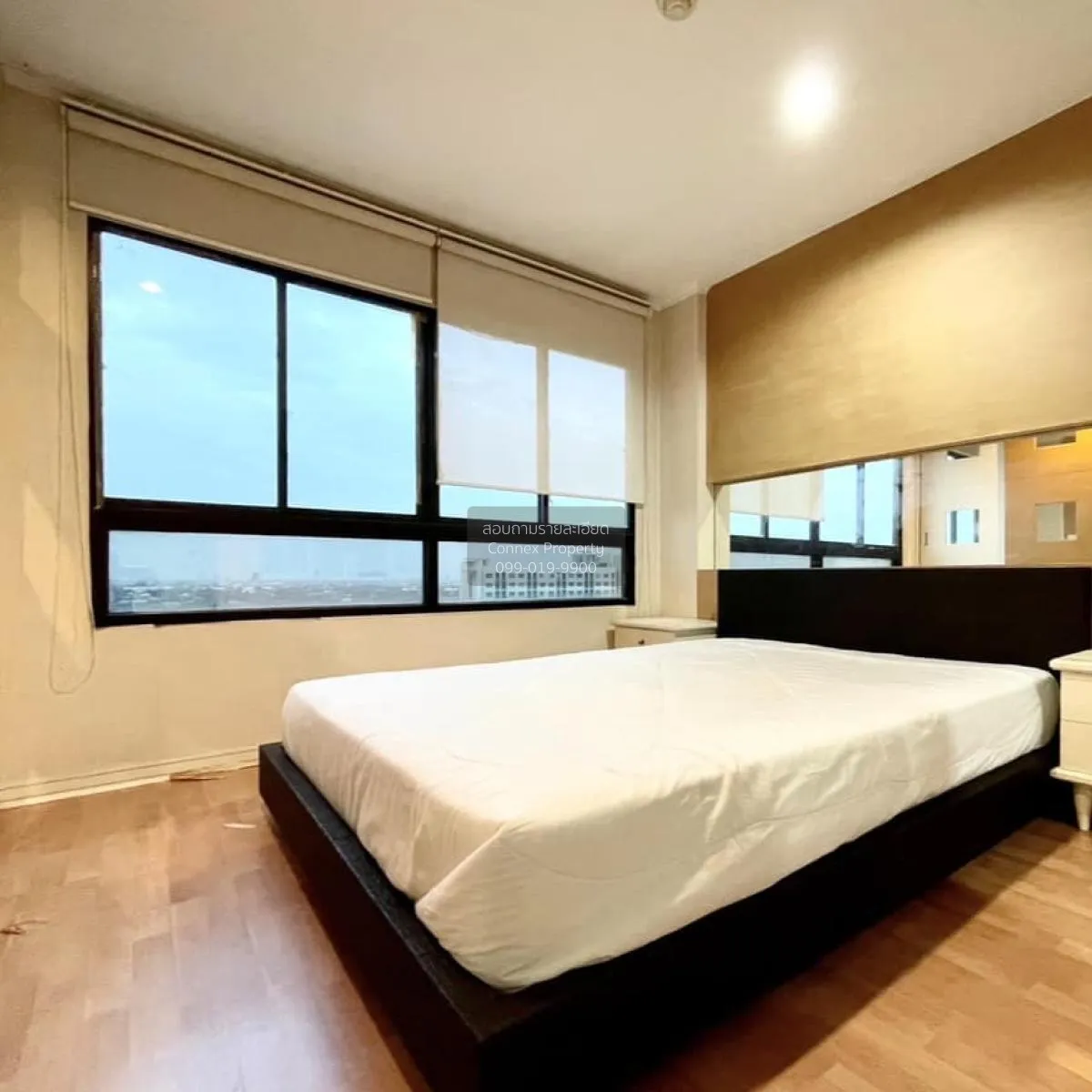 ขายคอนโด  ลุมพินี วิลล์ สุขุมวิท 77 BTS-อ่อนนุช สวนหลวง เขต สวนหล 4