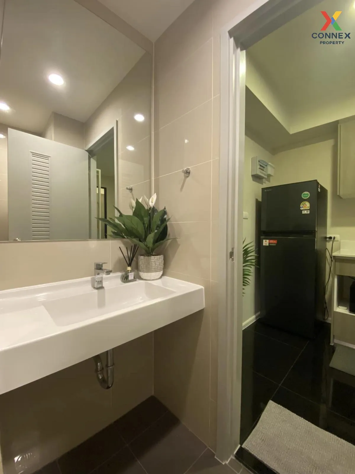 For Rent Condo , A Space Mega 2 , Bang Kaeo , Bang Phli , Samut P